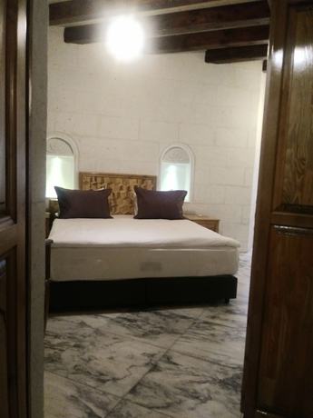 Imagen de la habitación del Crassus Cave Hotel. Foto 4