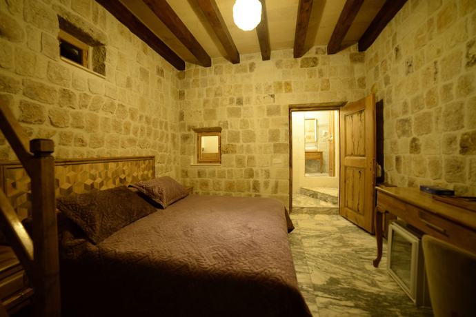 Imagen de la habitación del Crassus Cave Hotel. Foto 6