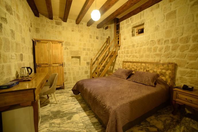 Imagen de la habitación del Crassus Cave Hotel. Foto 19