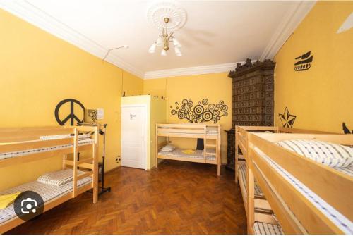 Imagen general del Craves backpackers home. Foto 4