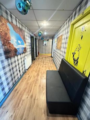 Imagen general del Craves backpackers home. Foto 6