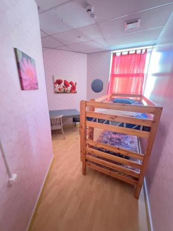 Imagen general del Craves backpackers home. Foto 8
