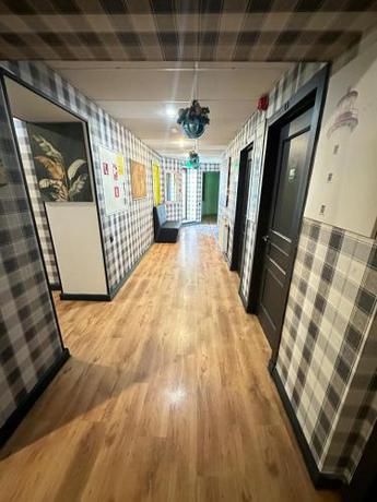 Imagen general del Craves backpackers home. Foto 10