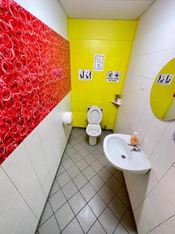 Imagen general del Craves backpackers home. Foto 12