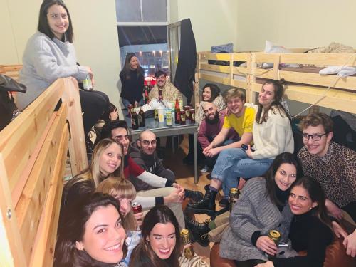 Imagen general del Craves backpackers home. Foto 13