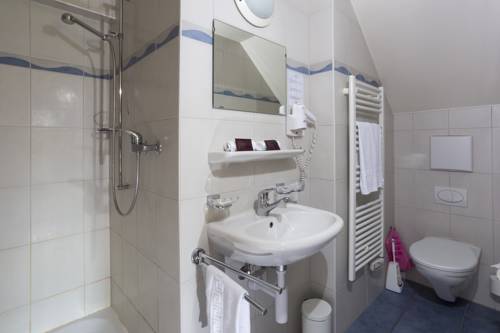 Imagen de la habitación del Cr&ecirc;t-b&eacute;rard. Foto 4