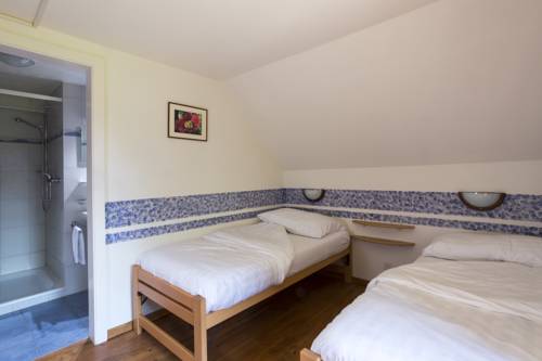 Imagen de la habitación del Cr&ecirc;t-b&eacute;rard. Foto 6
