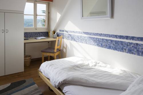 Imagen de la habitación del Cr&ecirc;t-b&eacute;rard. Foto 7