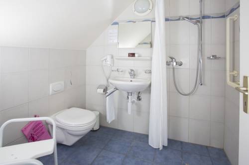 Imagen de la habitación del Cr&ecirc;t-b&eacute;rard. Foto 8
