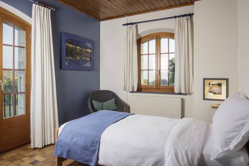 Imagen de la habitación del Cr&ecirc;t-b&eacute;rard. Foto 10