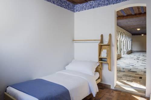 Imagen de la habitación del Cr&ecirc;t-b&eacute;rard. Foto 11