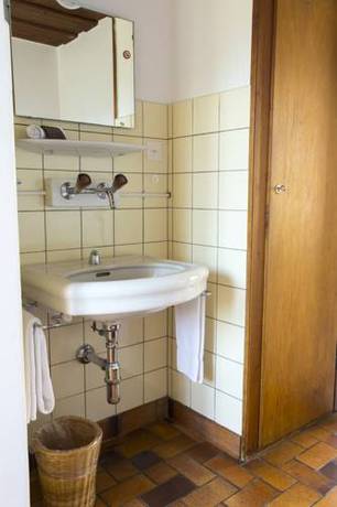 Imagen de la habitación del Cr&ecirc;t-b&eacute;rard. Foto 13