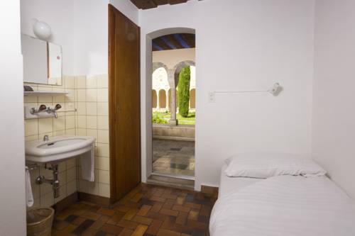 Imagen de la habitación del Cr&ecirc;t-b&eacute;rard. Foto 14