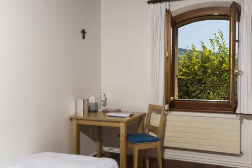 Imagen de la habitación del Cr&ecirc;t-b&eacute;rard. Foto 15