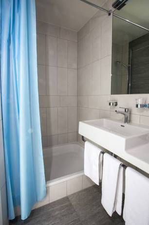 Imagen de la habitación del Cr&ecirc;t-b&eacute;rard. Foto 16