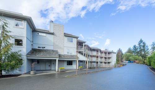 Imagen de la habitación del Creekside Suites At Pacific Shores. Foto 2