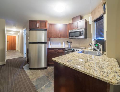 Imagen de la habitación del Creekside Suites At Pacific Shores. Foto 3