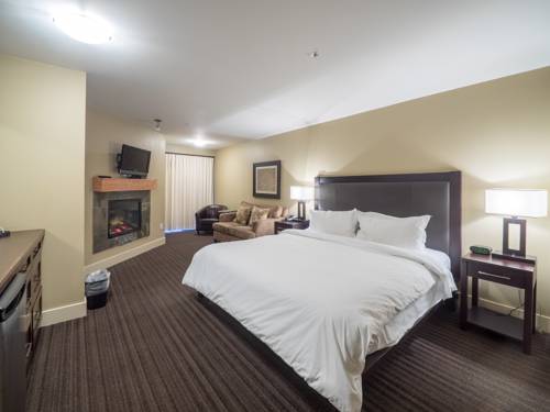 Imagen de la habitación del Creekside Suites At Pacific Shores. Foto 5