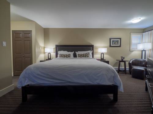 Imagen de la habitación del Creekside Suites At Pacific Shores. Foto 7