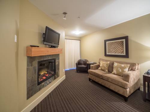 Imagen de la habitación del Creekside Suites At Pacific Shores. Foto 8