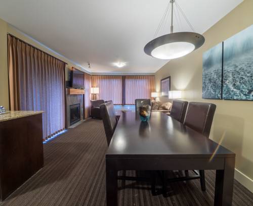 Imagen de la habitación del Creekside Suites At Pacific Shores. Foto 10
