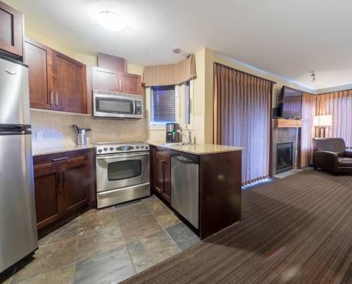 Imagen general del Creekside Suites At Pacific Shores. Foto 1