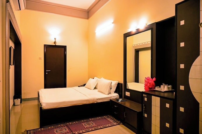 Imagen de la habitación del Cresent Villa. Foto 4