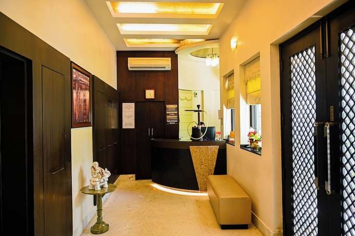 Imagen de los interiores del Cresent Villa. Foto 15