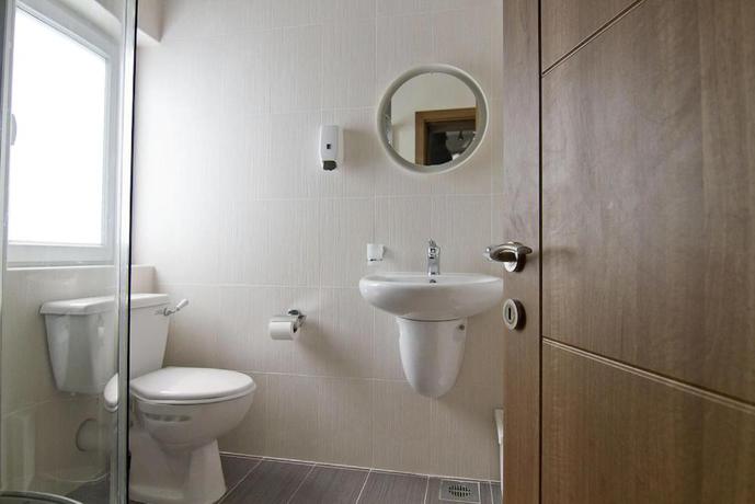 Imagen de la habitación del Cresta Beach Studios. Foto 8