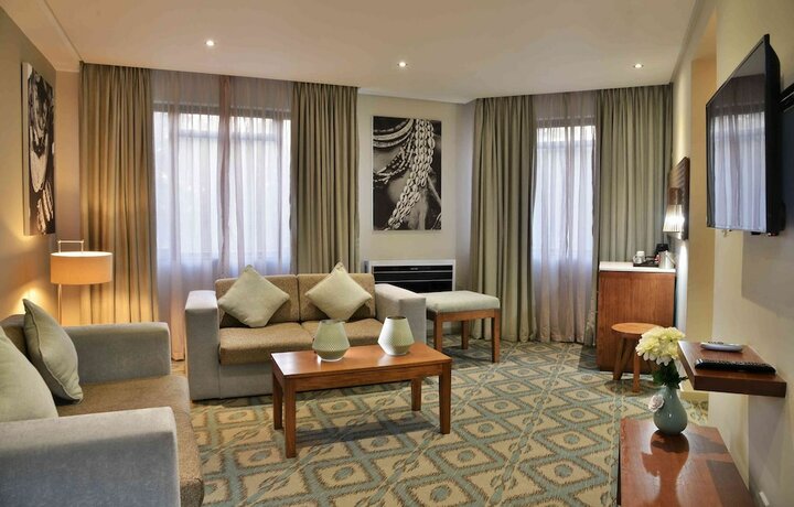 Imagen general del Cresta Maun. Foto 5