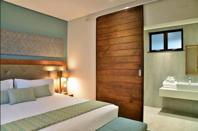 Imagen de la habitación del Cresta Maun. Foto 14