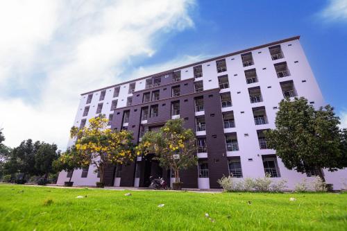 Imagen general del Creston Grand Hotel Suphan Buri. Foto 5