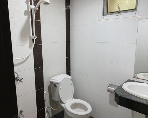 Imagen general del Creston Grand Hotel Suphan Buri. Foto 9