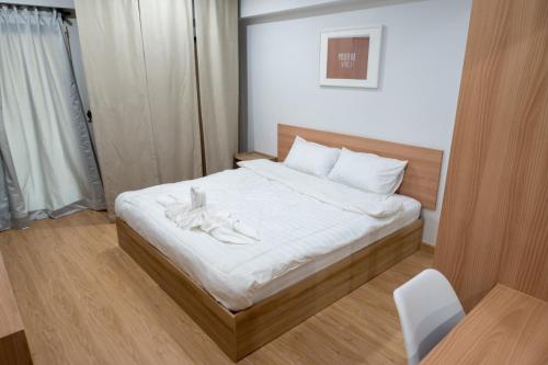 Imagen general del Creston Grand Hotel Suphan Buri. Foto 12