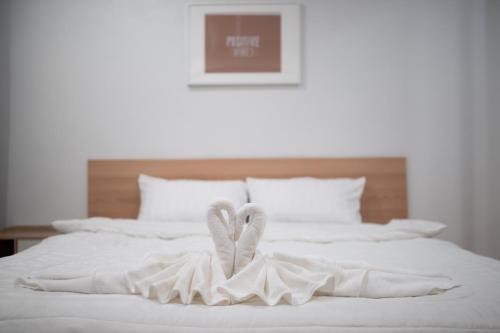 Imagen general del Creston Grand Hotel Suphan Buri. Foto 14