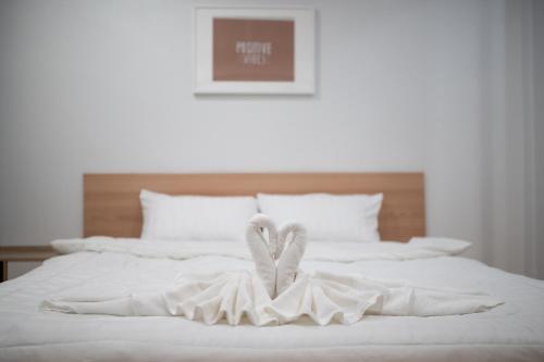 Imagen general del Creston Grand Hotel Suphan Buri. Foto 15