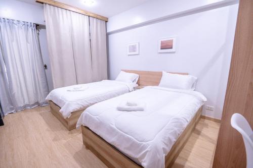 Imagen de la habitación del Creston Grand Hotel Suphan Buri. Foto 19