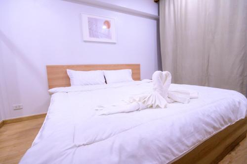 Imagen de la habitación del Creston Grand Hotel Suphan Buri. Foto 20