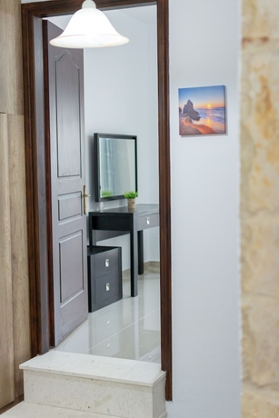 Imagen de la habitación del Cretan Muses Traditional Apartments. Foto 6