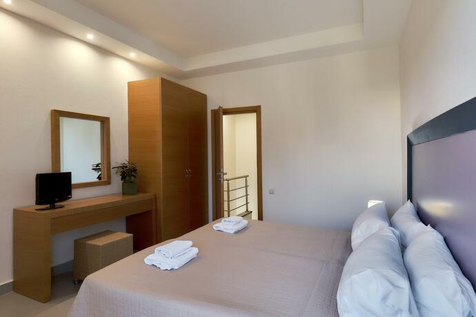 Imagen general del Creteco Hotel & Suites. Foto 1