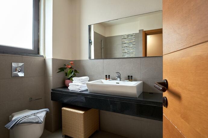 Imagen general del Creteco Hotel & Suites. Foto 2