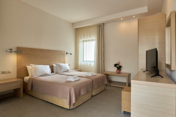 Imagen general del Creteco Hotel & Suites. Foto 4