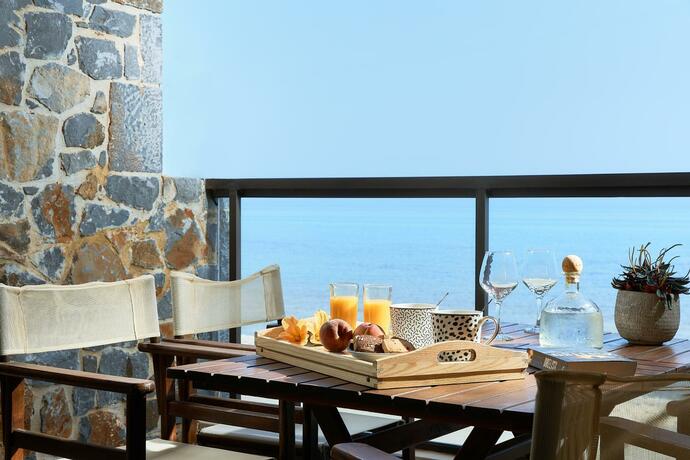 Imagen general del Creteco Hotel & Suites. Foto 6