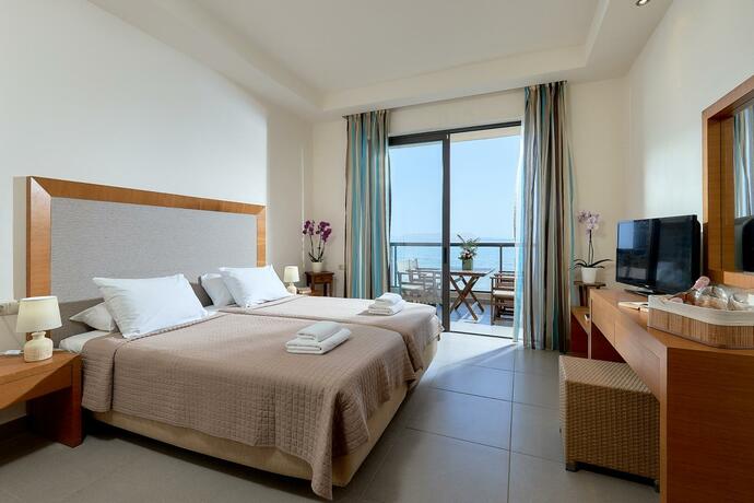 Imagen general del Creteco Hotel & Suites. Foto 10