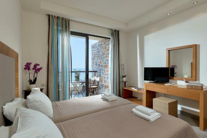 Imagen general del Creteco Hotel & Suites. Foto 11