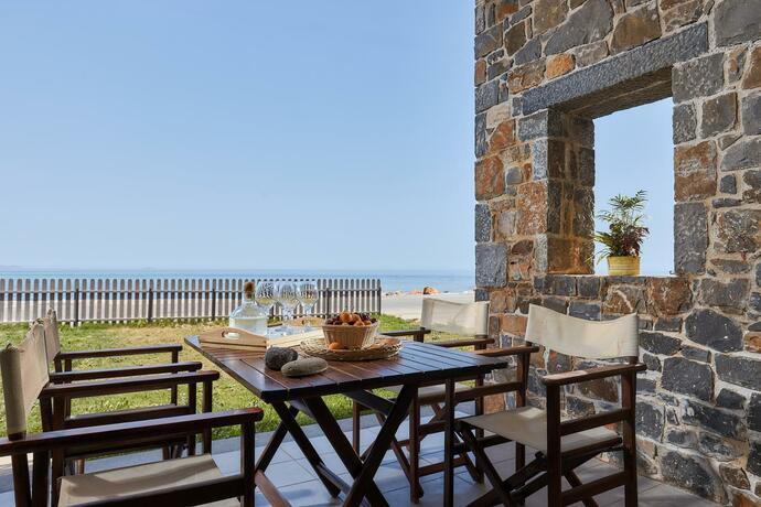 Imagen general del Creteco Hotel & Suites. Foto 14