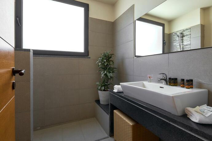 Imagen general del Creteco Hotel & Suites. Foto 16