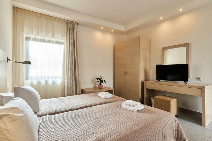 Imagen general del Creteco Hotel & Suites. Foto 17