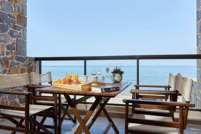 Imagen general del Creteco Hotel & Suites. Foto 19