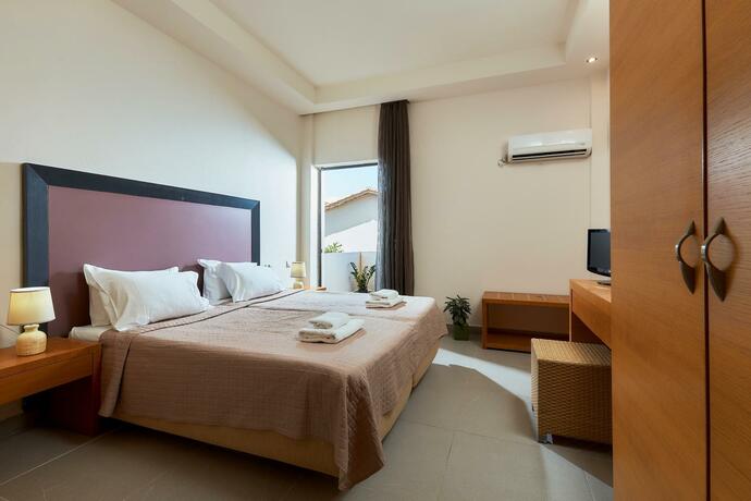 Imagen general del Creteco Hotel & Suites. Foto 20